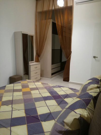 B-06-07 IMPERIAL RESIDENCE - photo 5
