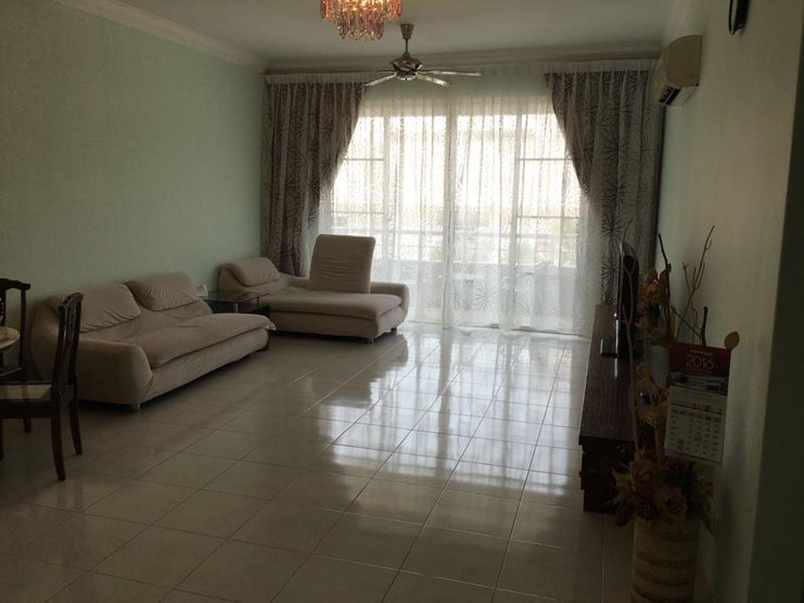 B-03-06 BAYSWATER - photo 1