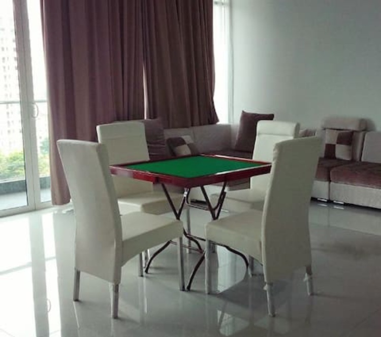 11-02 H RESIDENCE - photo 5