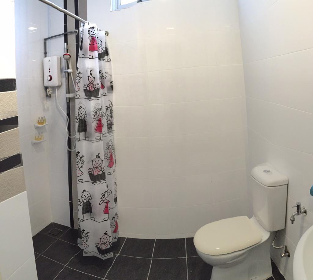 11-03 Meridien Residence - photo 5