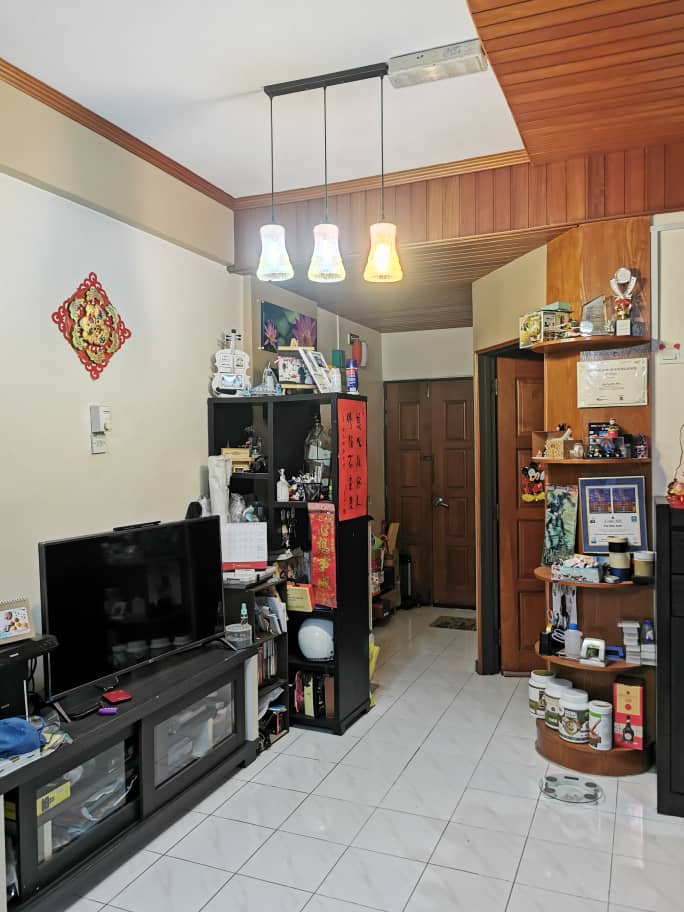 k-03-x Desa Permai Indah