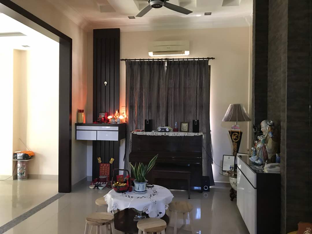 17,Jalan Bayan Mutiara 4  D Residence - photo 5