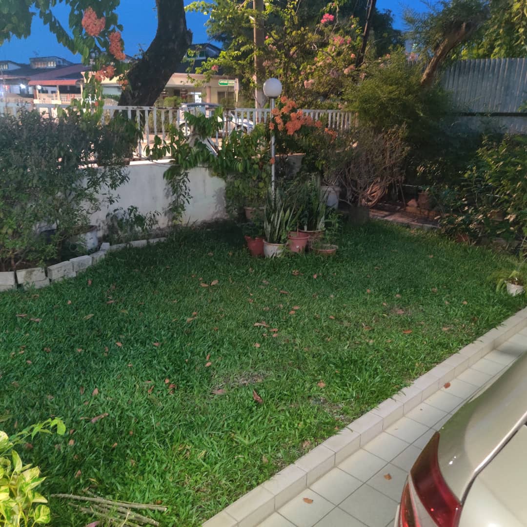 7,Tingkat Mayang Pasir - photo 3