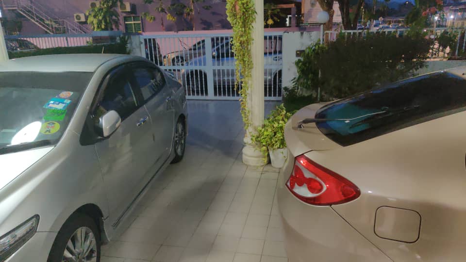 7,Tingkat Mayang Pasir - photo 5