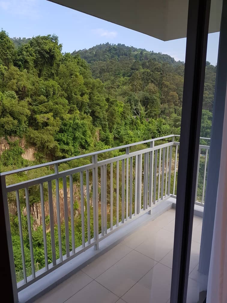 8B-18-16 Setia Sky Vista - photo 5