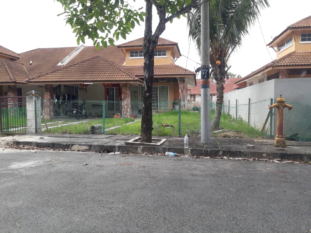 12,Lrg Villa tanjung permai 8 - photo 5