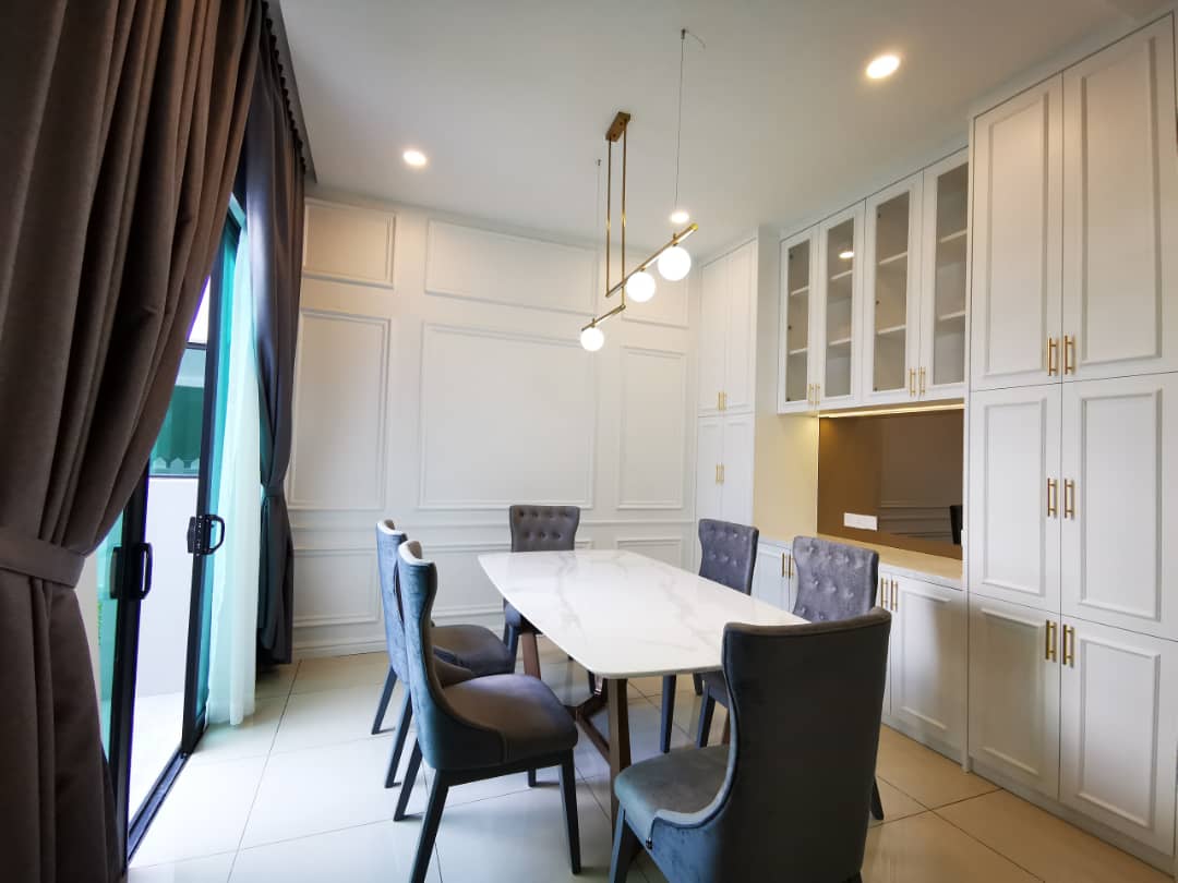 12 Lorong Eco horizon 1 9B T - photo 5