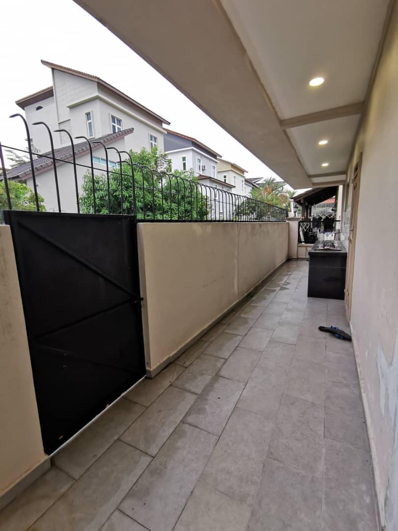 20,lrg bukit kecil 7,Taman Bukit Kecil - photo 5