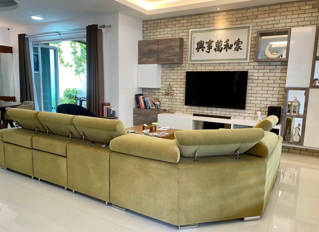 16 Lorong Hilpark 13 - photo 5