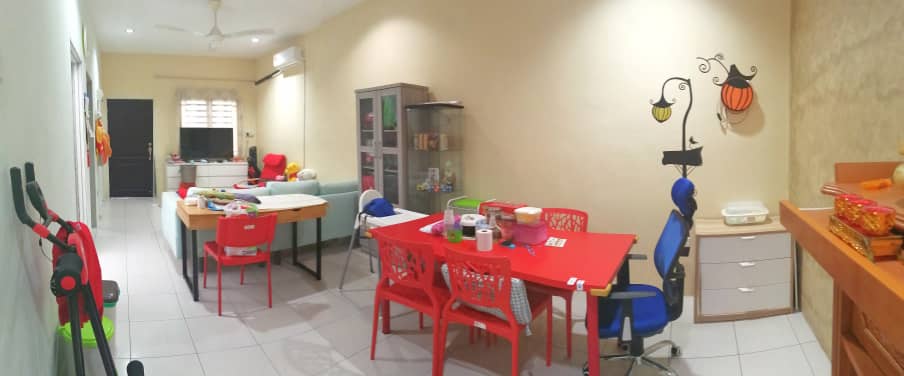 46,Jln intan delima 4,Taman intan delima - photo 2