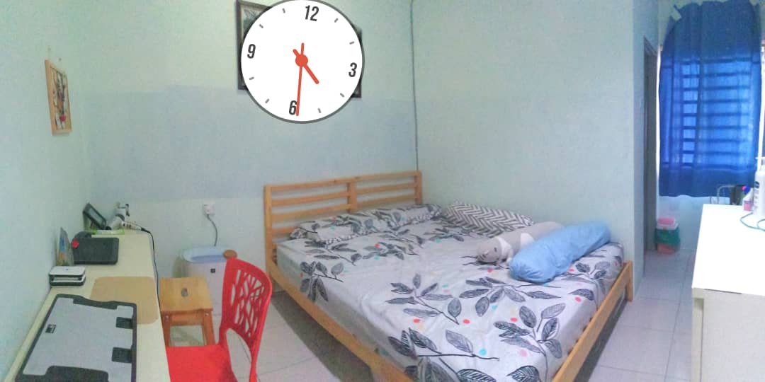 46,Jln intan delima 4,Taman intan delima - photo 4