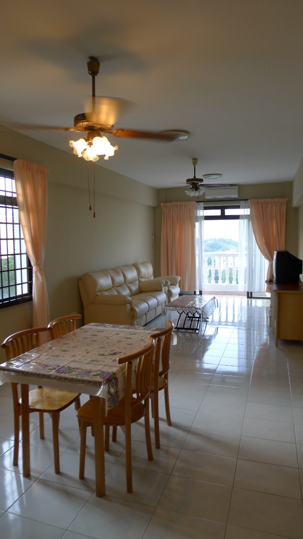 18-11 Menara greenview