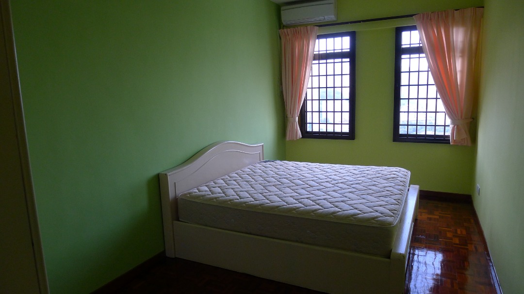 18-11 Menara greenview - photo 5