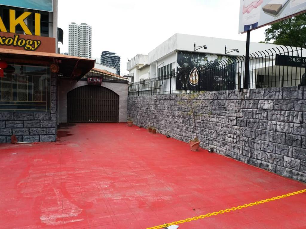 26,Jalan bagan jermal - photo 5