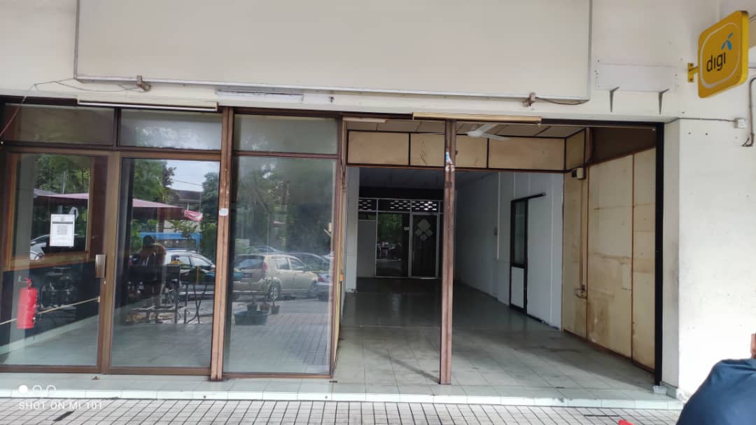 5-1-7 Jalan gagsa green lane Hunza complex GF - photo 2