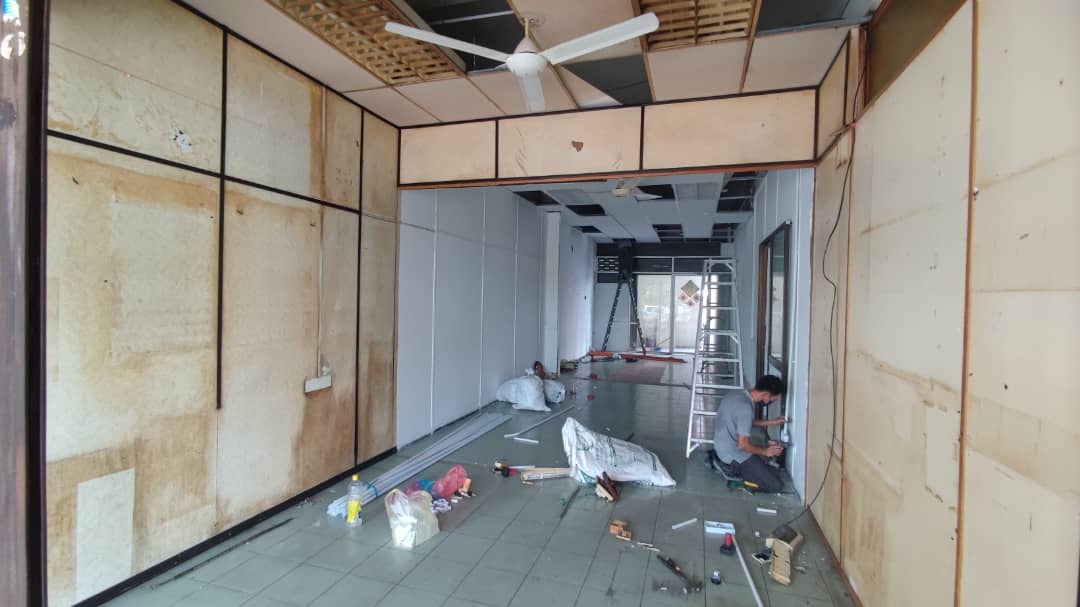 5-1-7 Jalan gagsa green lane Hunza complex GF - photo 3