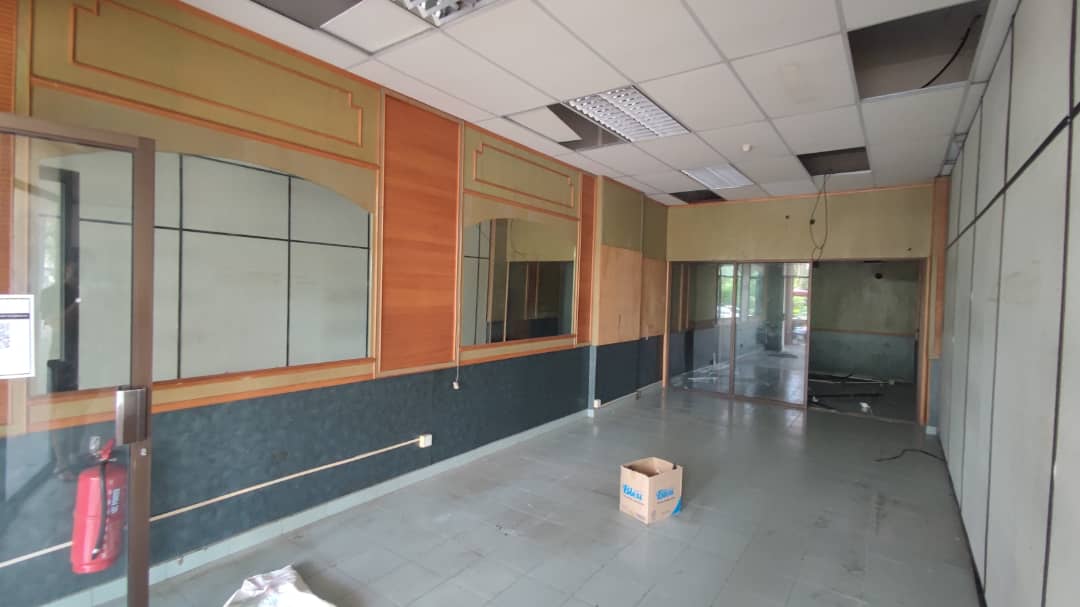 5-1-7 Jalan gagsa green lane Hunza complex GF - photo 4