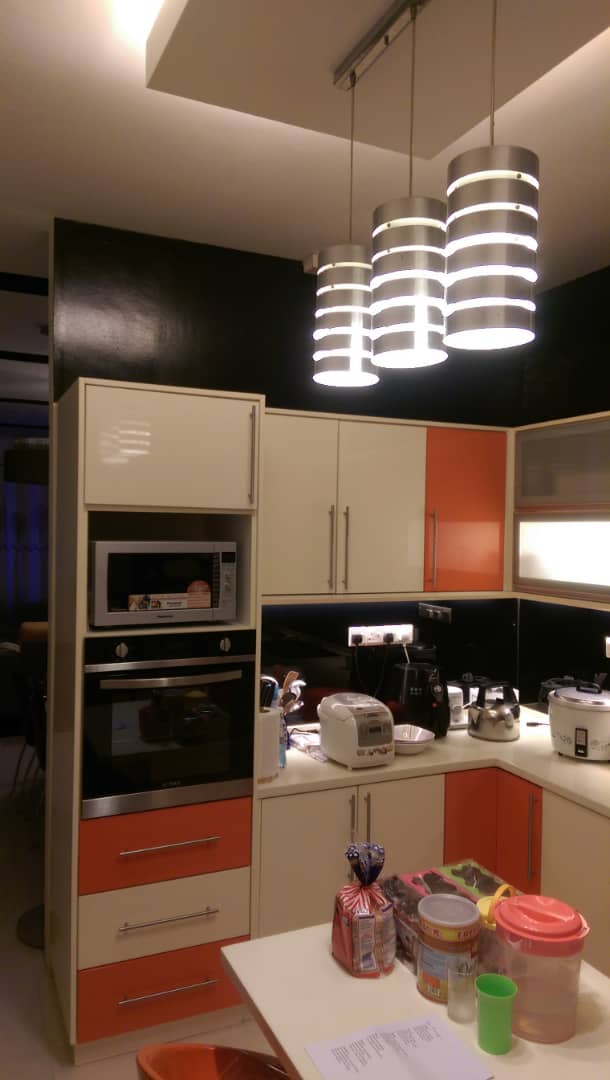 9 Lrg batu nilam 6, Sunway mutiara - photo 2