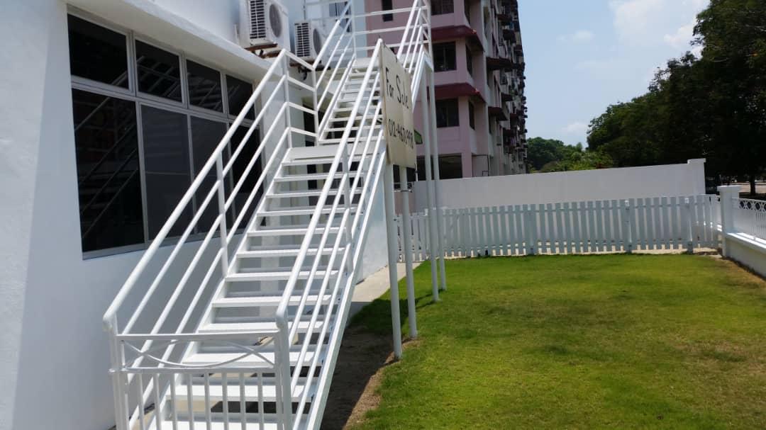 2F,Lengkok Batu maung ,Tmn Iping - photo 2