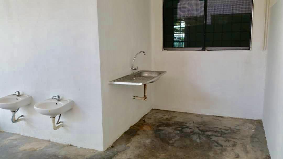 2F,Lengkok Batu maung ,Tmn Iping - photo 4