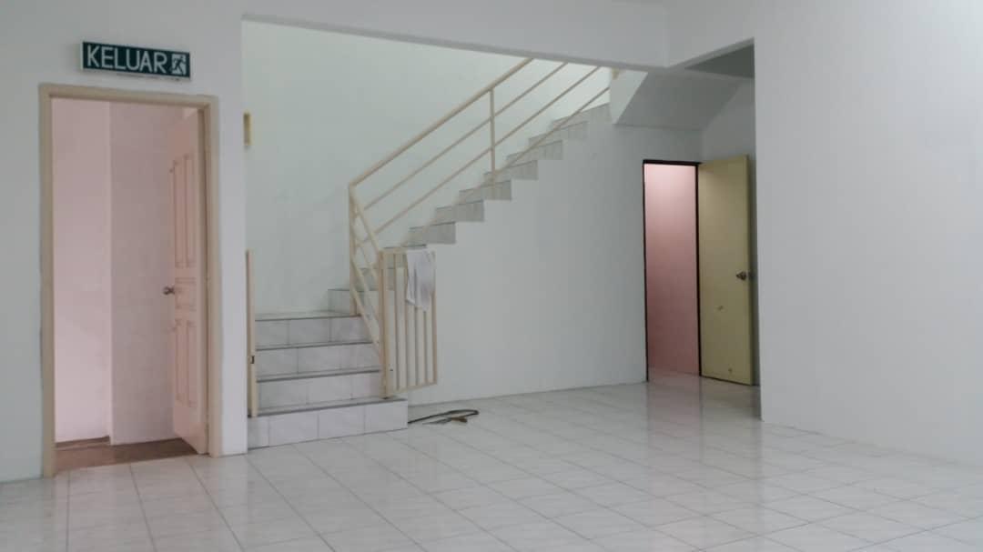 2F,Lengkok Batu maung ,Tmn Iping - photo 5