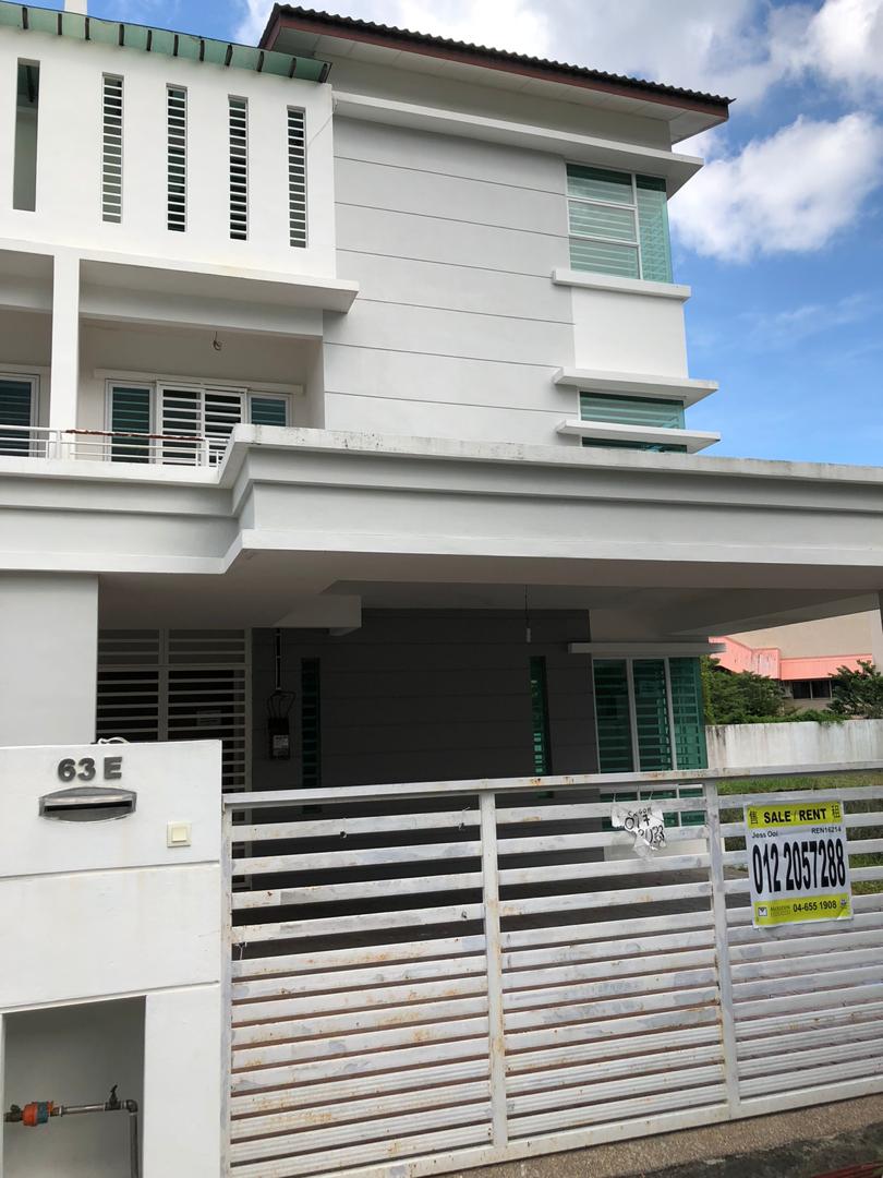63E,Persiaran minden