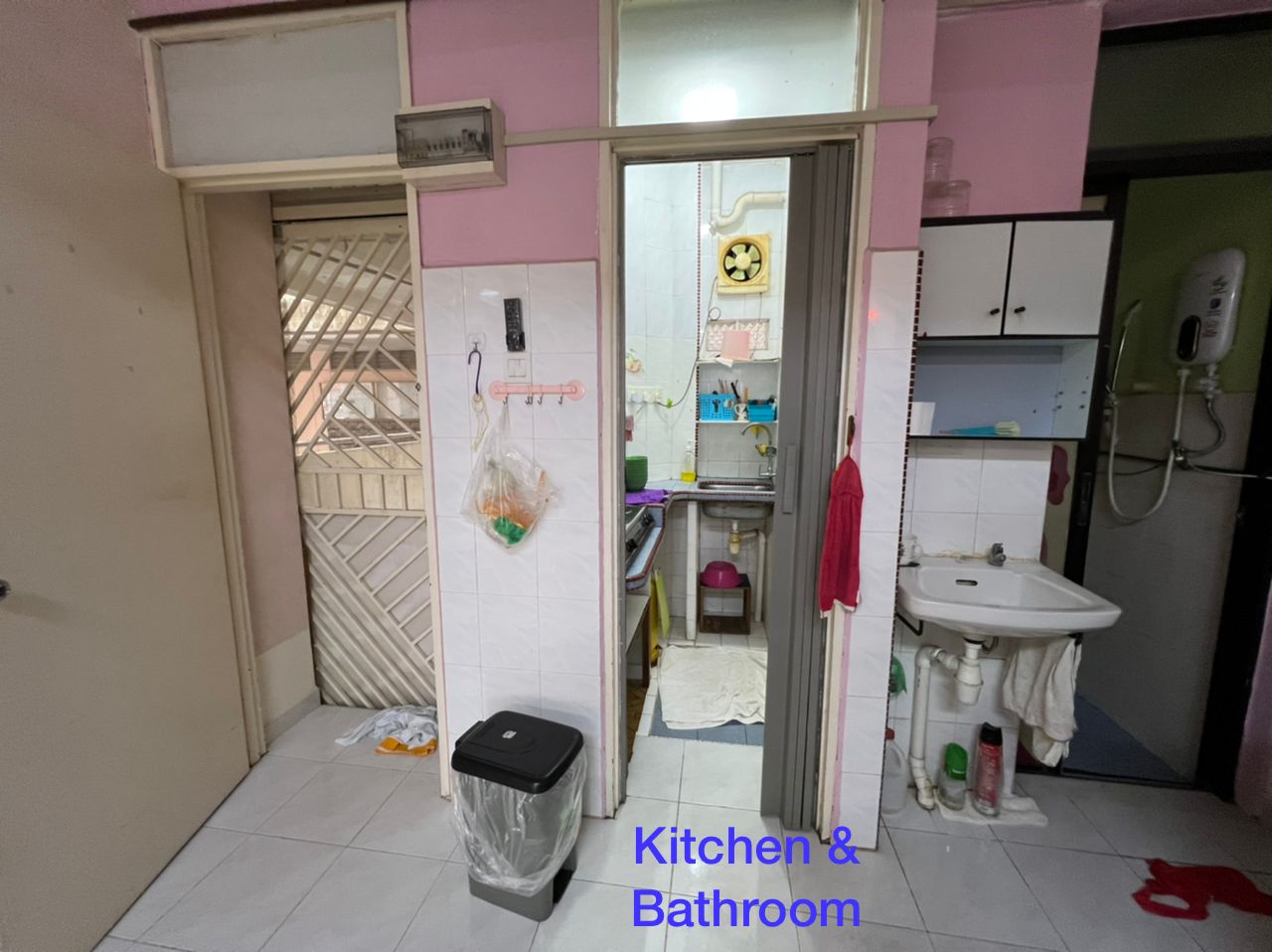 36-G-12A Taman Jubilee - photo 4