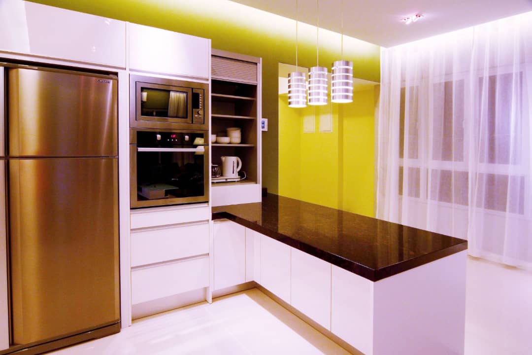A-13A-3A Platino residence - photo 5