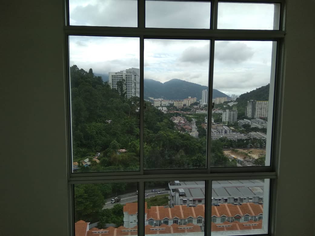 19th floor Suria Vista - photo 2