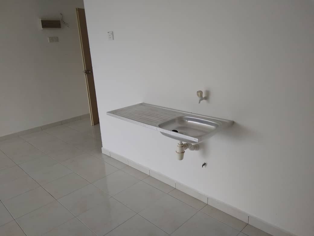 19th floor Suria Vista - photo 3