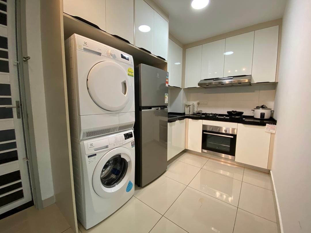 F-6-12 Tropicana Bay Residence - photo 2