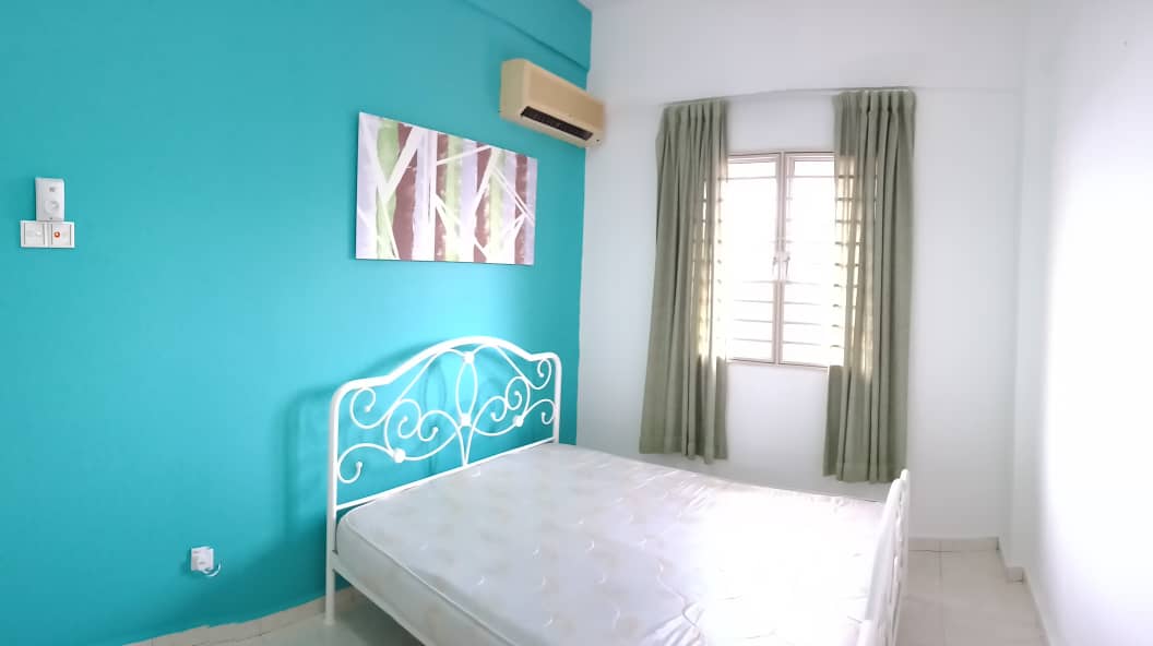 8th floor  Lavender Park unit 1 - photo 2