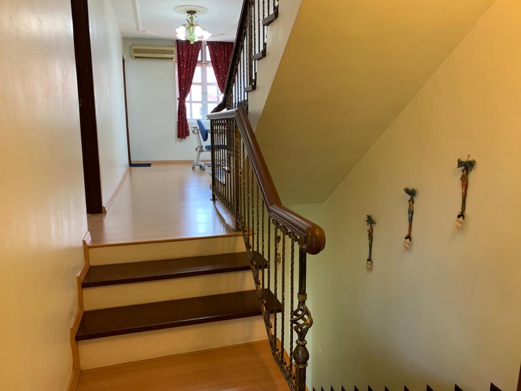 12 Lebuh Bukit Kecil 5 ,Taman Sri Nibong - photo 2