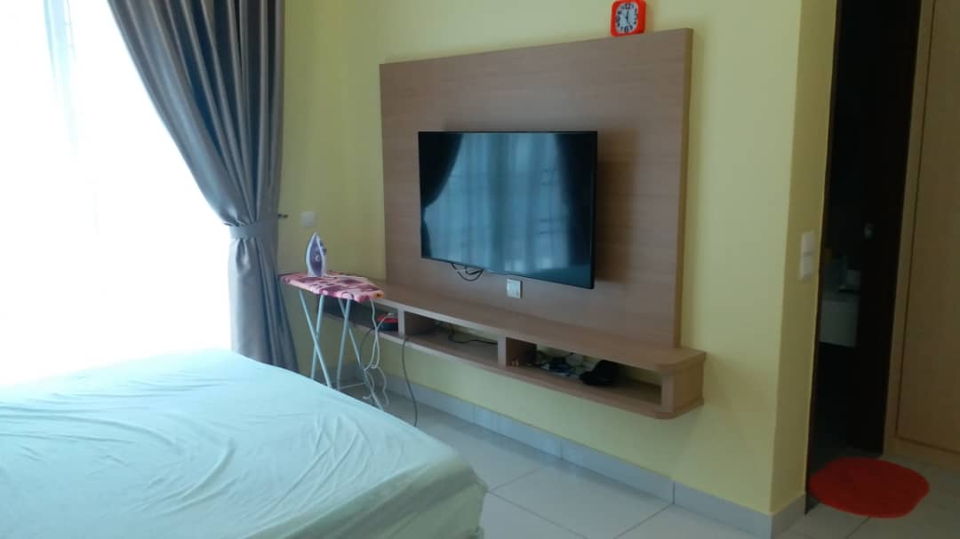 D-03-33 Setia Triangle - photo 5