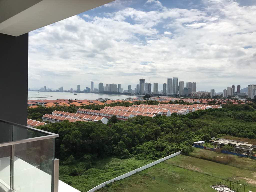 B-09-01 Marinox Sky Villas - photo 4