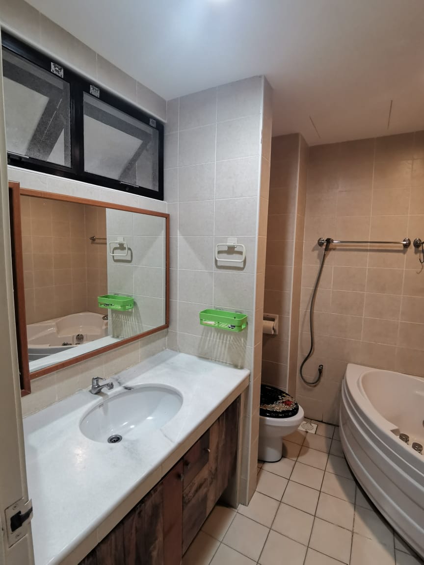 10-03 Scotland Villas - photo 5