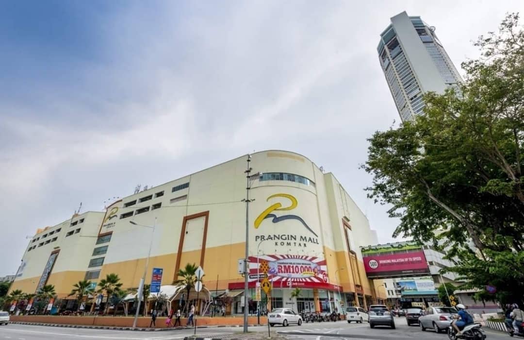 4-22 Prangin mall - photo 4