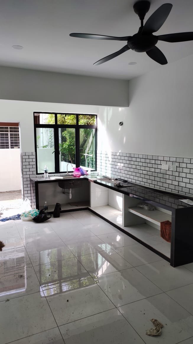 5k lorong delima 3 - photo 5