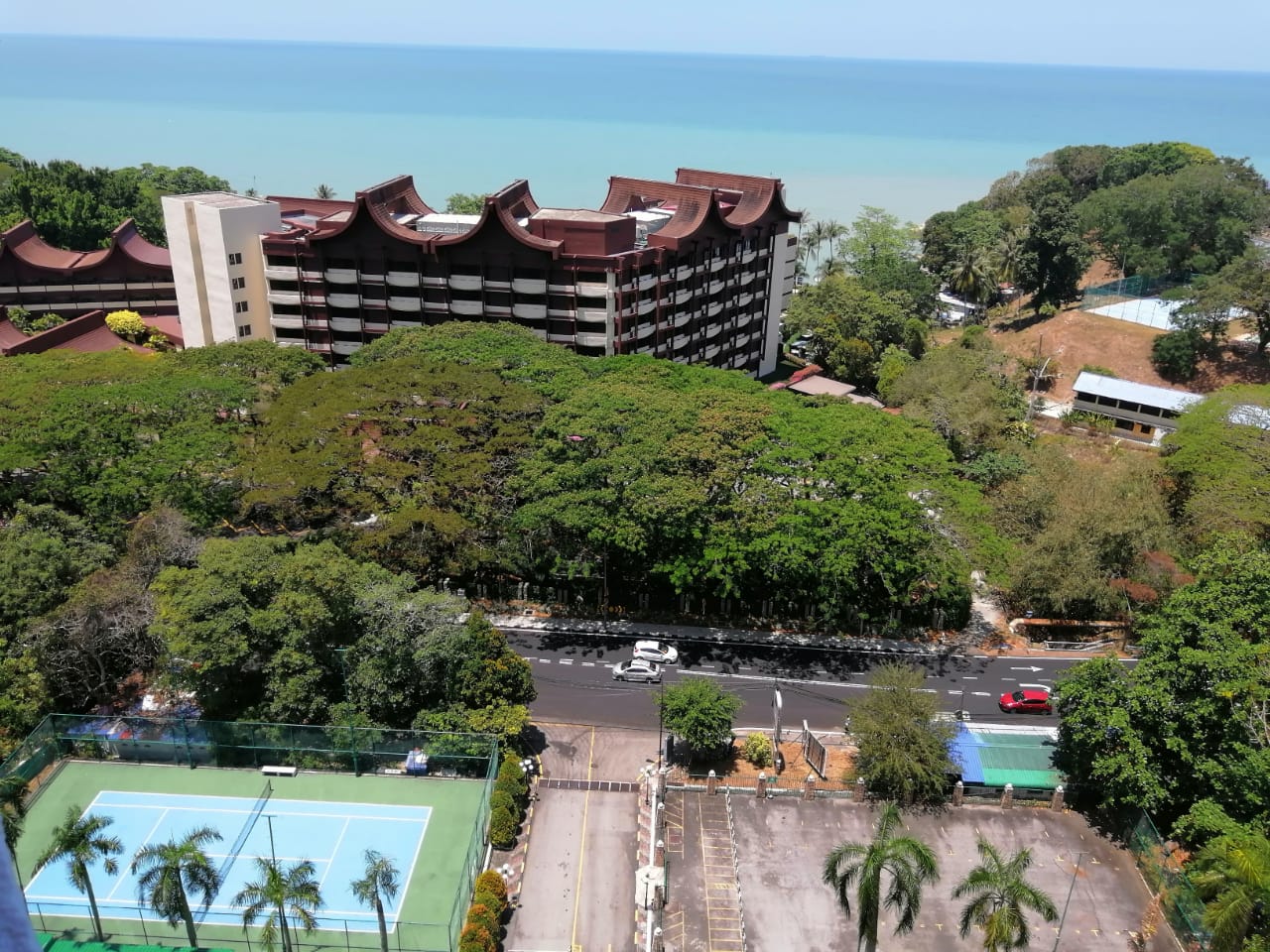 floor 15 Sri Sayang Apartment - photo 2