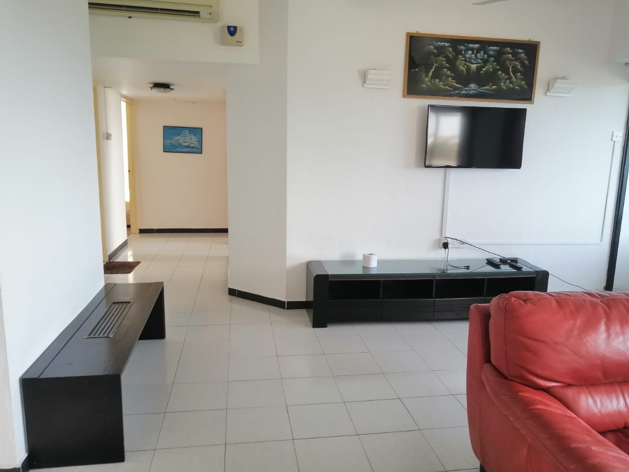 floor 8 Sri Sayang Apartment - photo 5