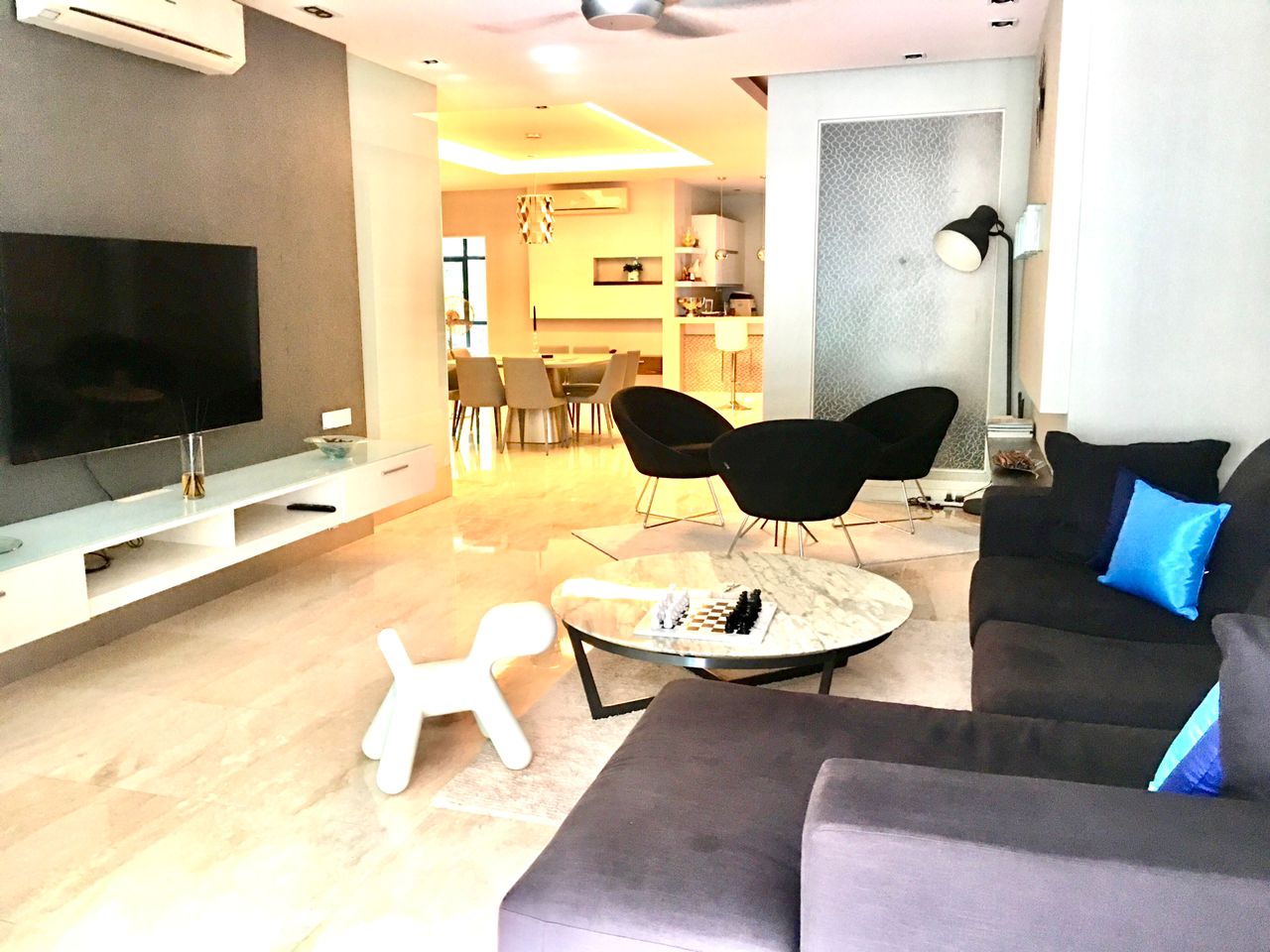 2B-02-01 Moonlight Bay Condo - photo 2