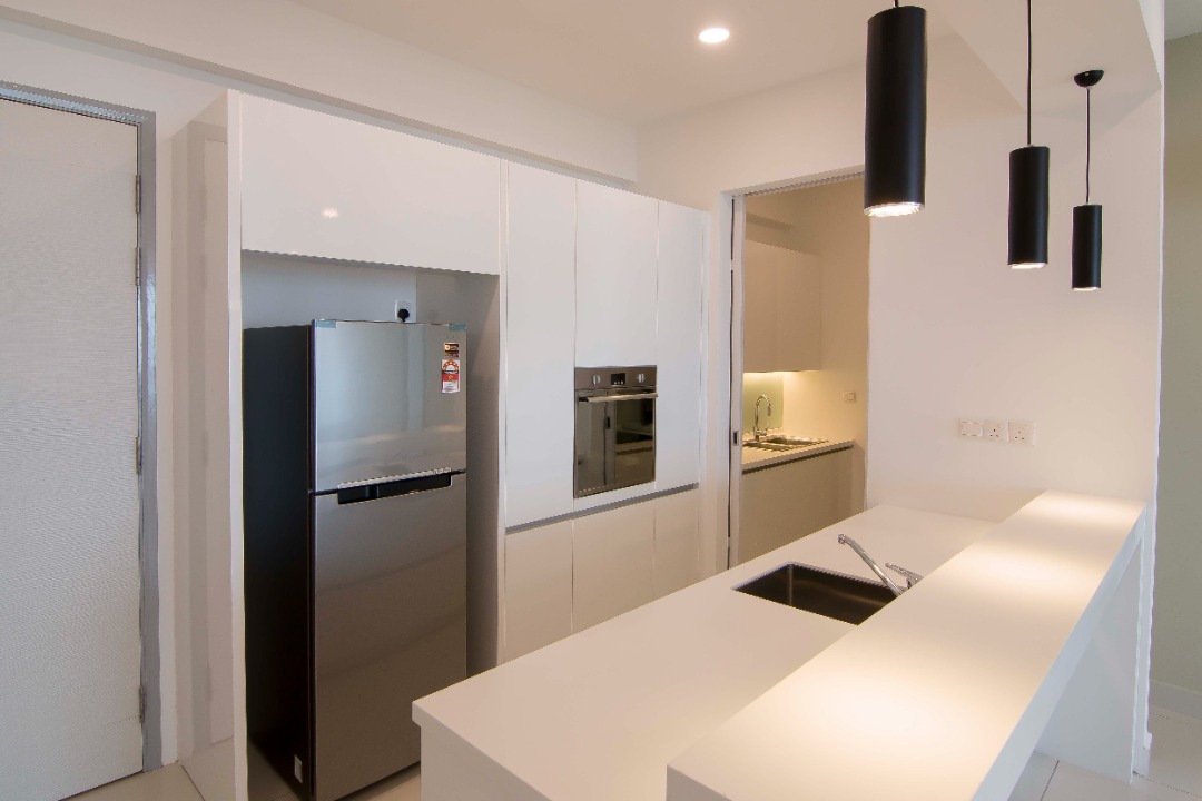 31-03 Jazz Residence - photo 5