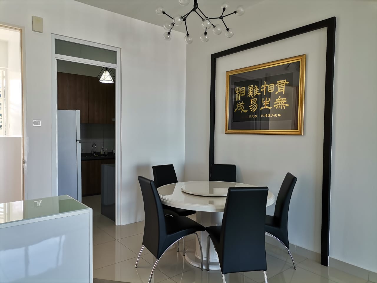A-33-D Mont Residence - photo 2