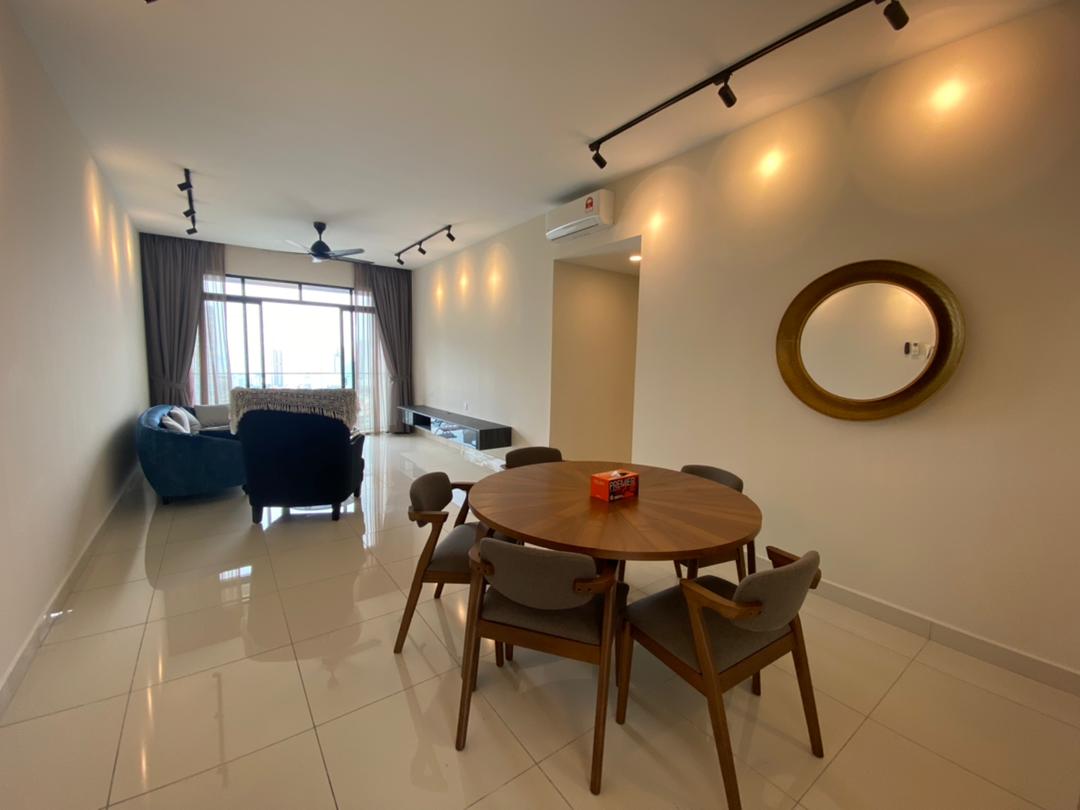 A-22-A Mont Residence - photo 3