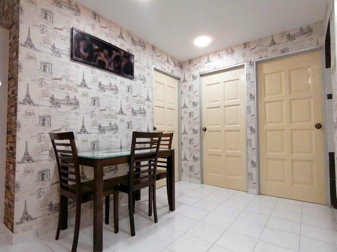 foor 25 U-Garden Resort Condominium - photo 5
