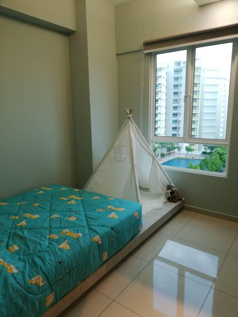10-20 Solaria apartment - photo 5