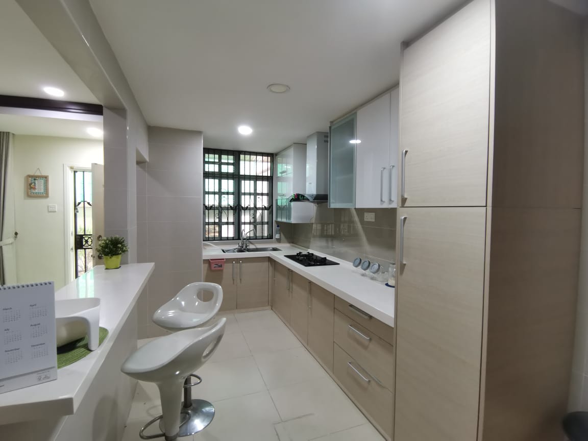 29 Persiaran Mahsuri 2 3, Sunway Tunas - photo 2