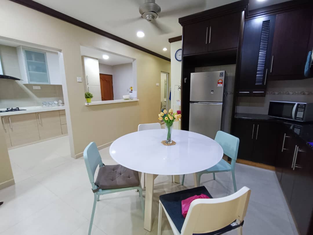 29 Persiaran Mahsuri 2 3, Sunway Tunas - photo 3