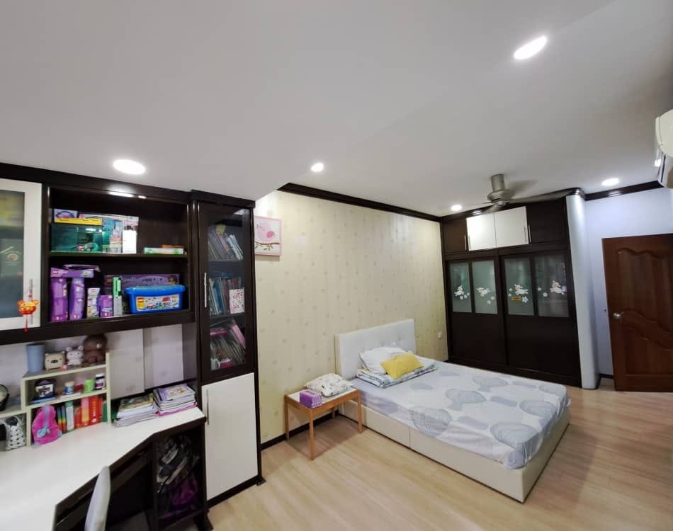 29 Persiaran Mahsuri 2 3, Sunway Tunas - photo 4