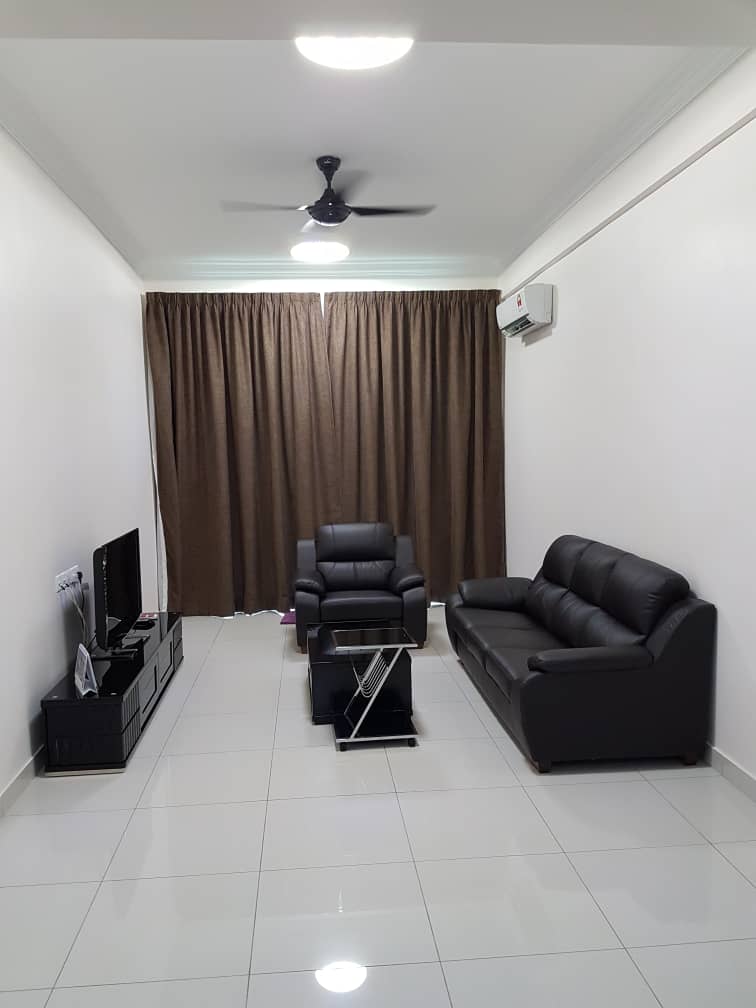A-05-12 Setia Triangle - photo 2